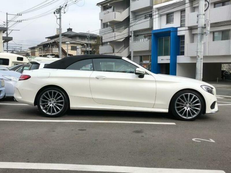 C-CLASS