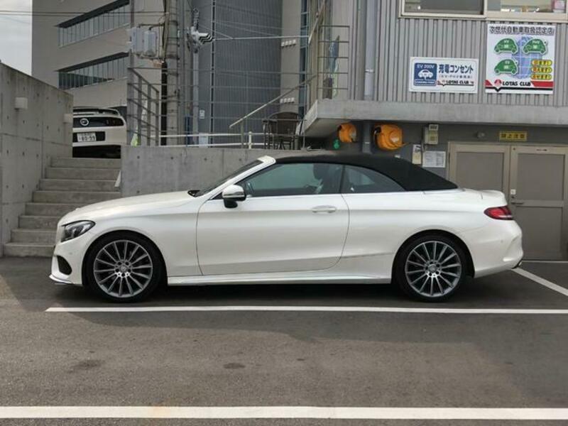 C-CLASS