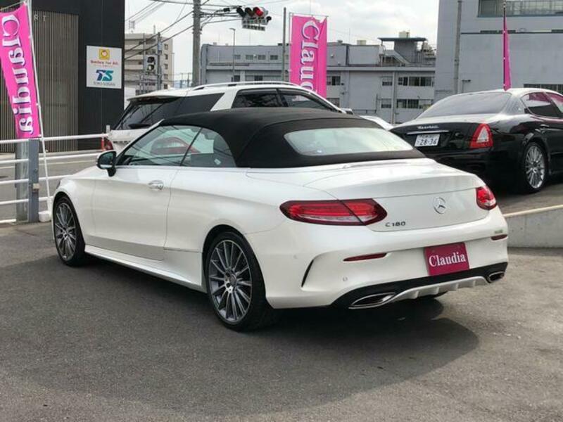 C-CLASS