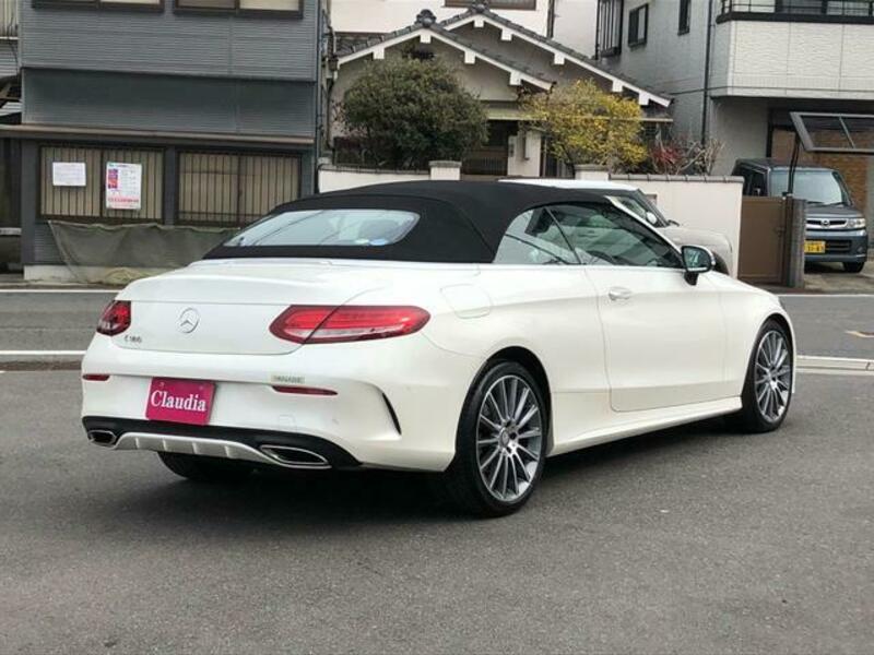 C-CLASS