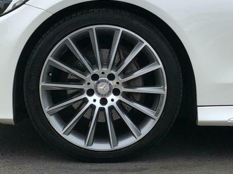 C-CLASS