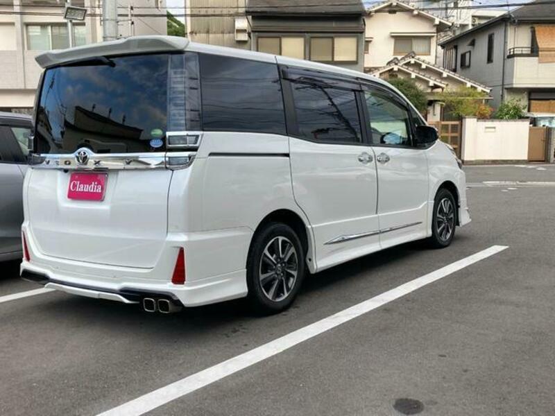 VOXY