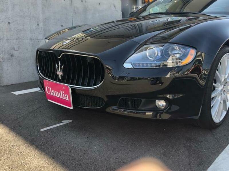 QUATTROPORTE