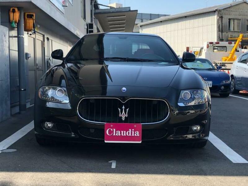 QUATTROPORTE