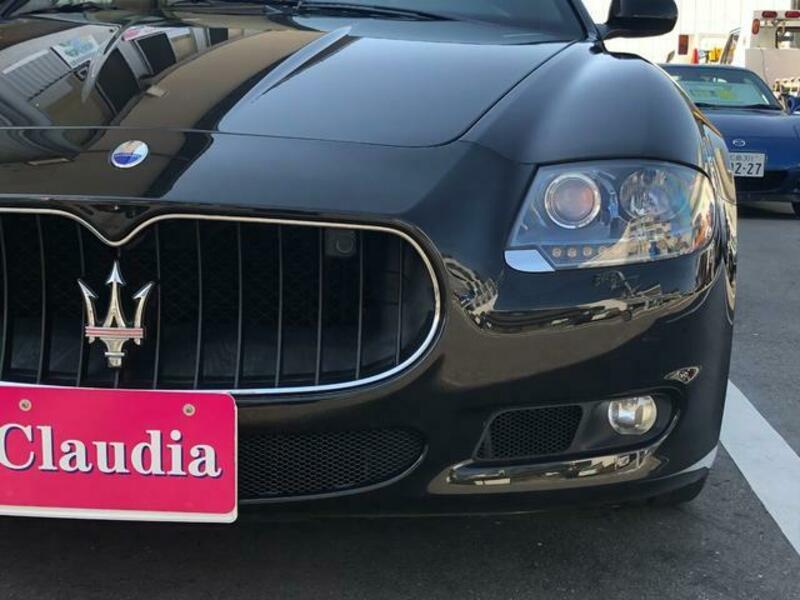 QUATTROPORTE