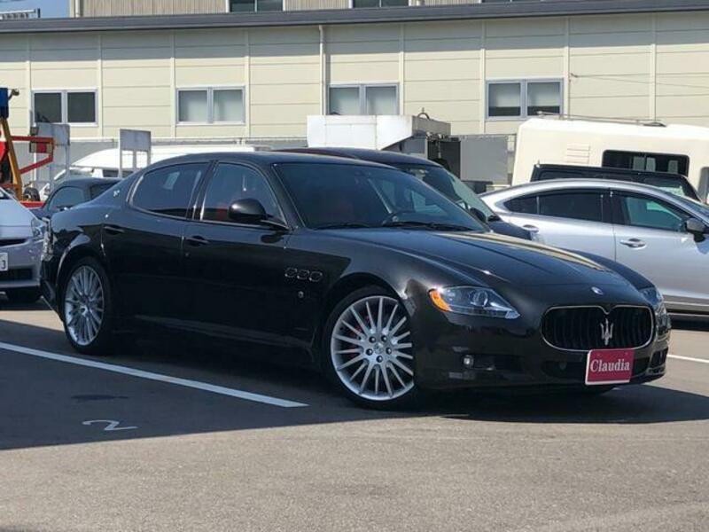 QUATTROPORTE