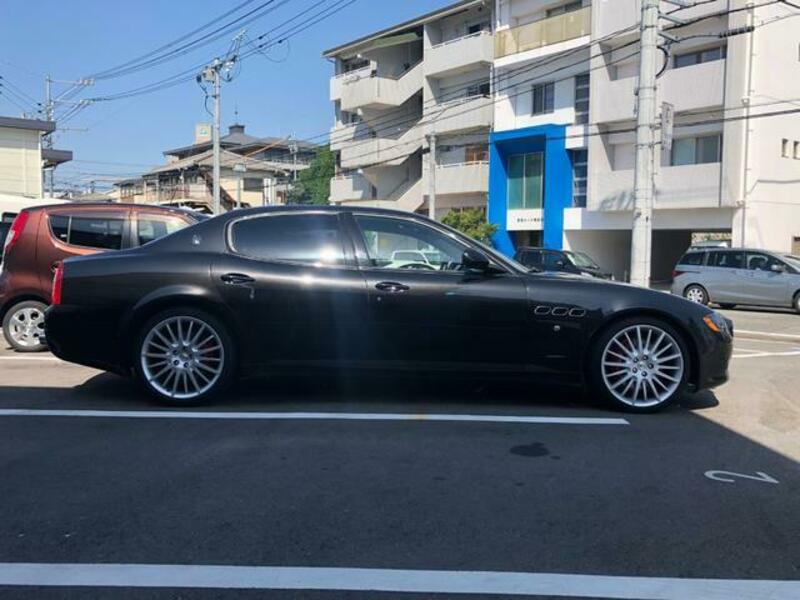 QUATTROPORTE