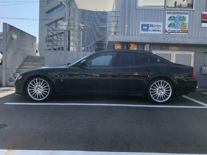 QUATTROPORTE