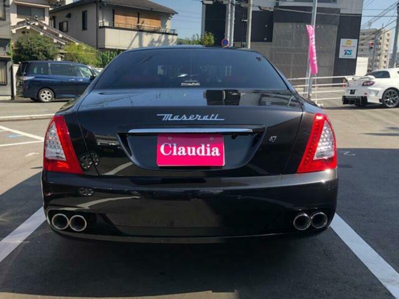 QUATTROPORTE