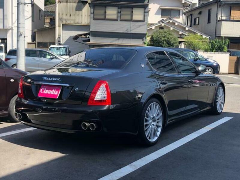 QUATTROPORTE