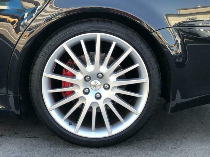 QUATTROPORTE