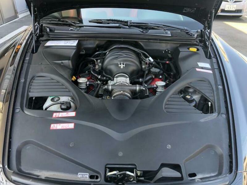 QUATTROPORTE