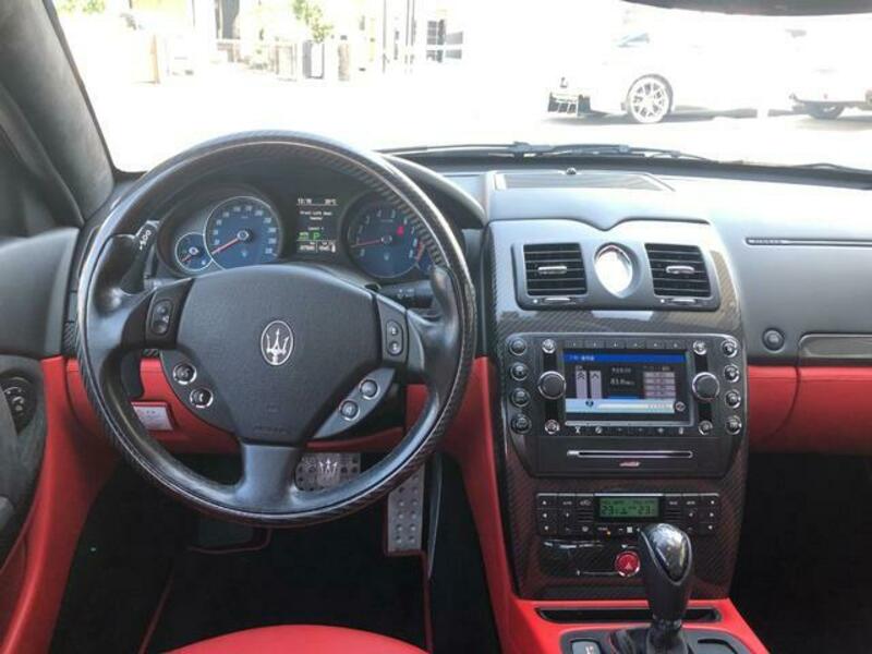 QUATTROPORTE