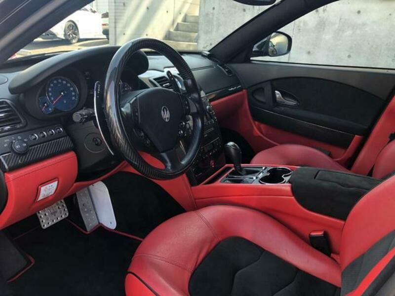 QUATTROPORTE