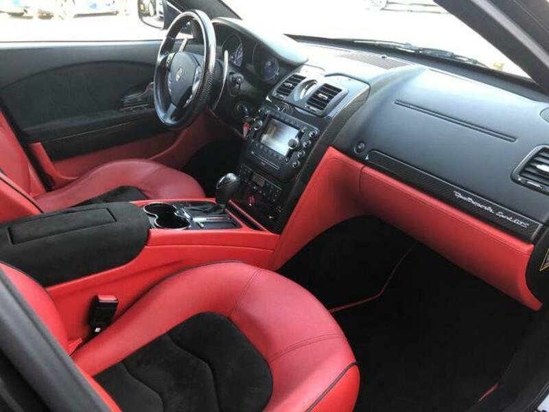 QUATTROPORTE