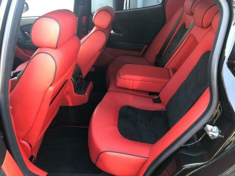 QUATTROPORTE