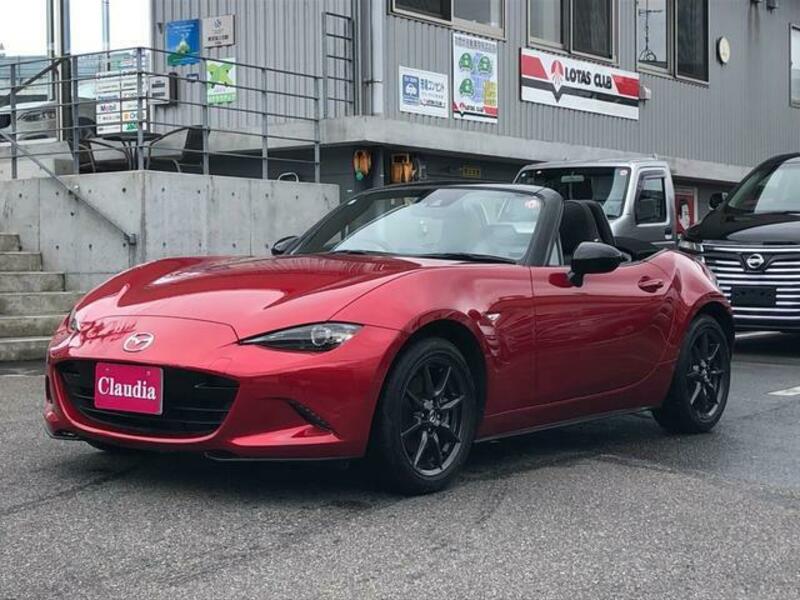 ROADSTER