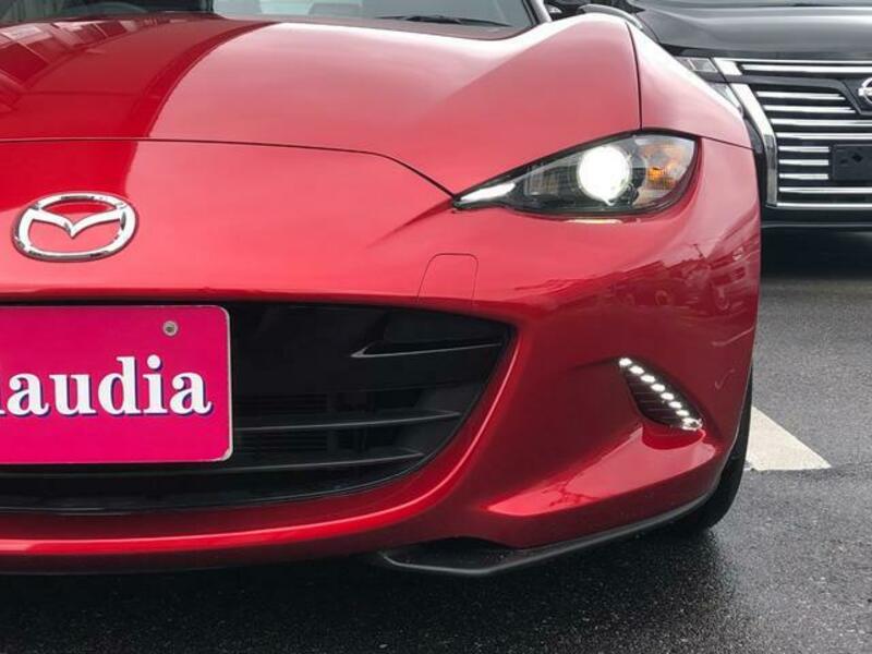 ROADSTER