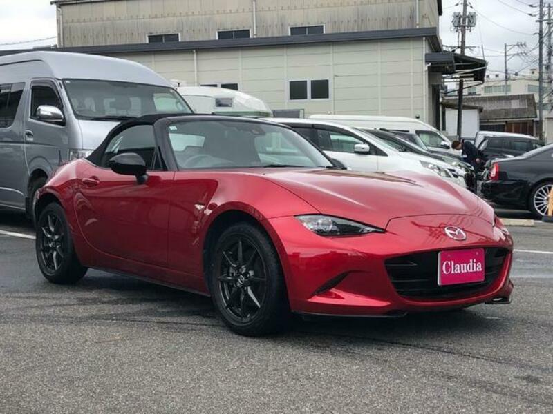 ROADSTER