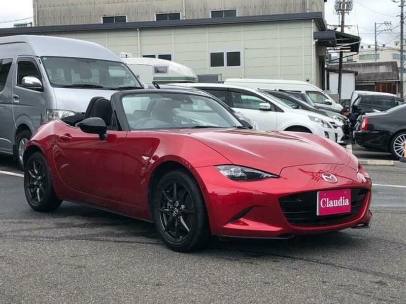 ROADSTER