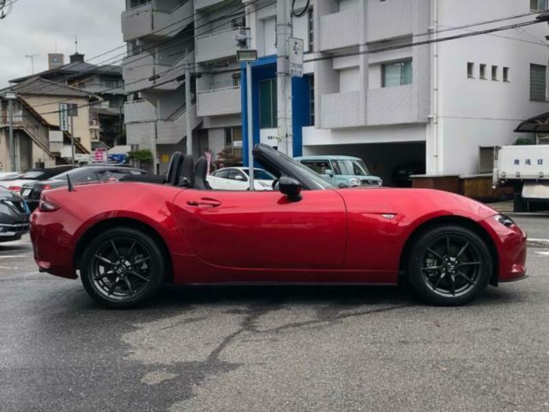 ROADSTER