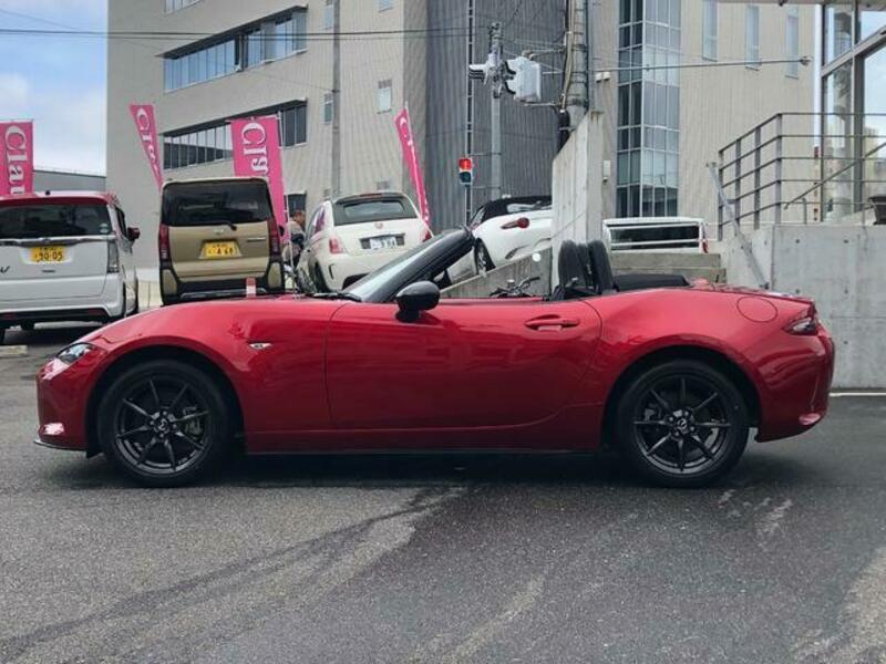 ROADSTER