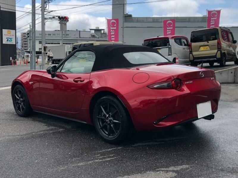 ROADSTER
