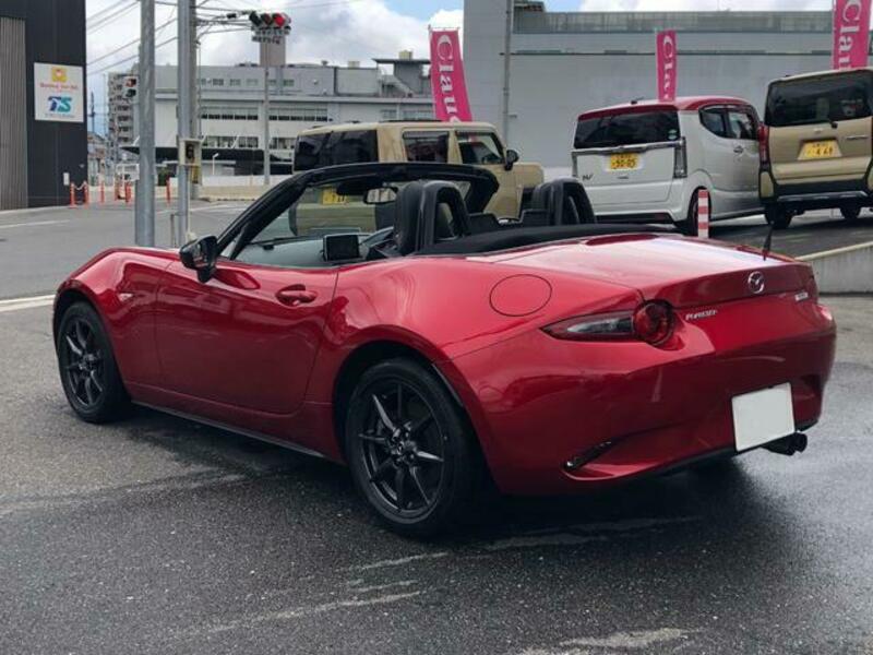 ROADSTER