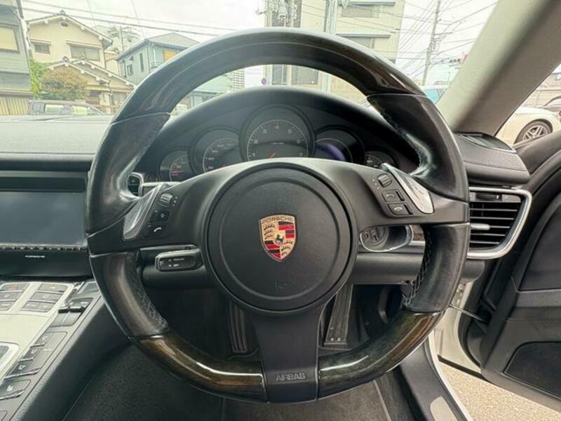 PANAMERA