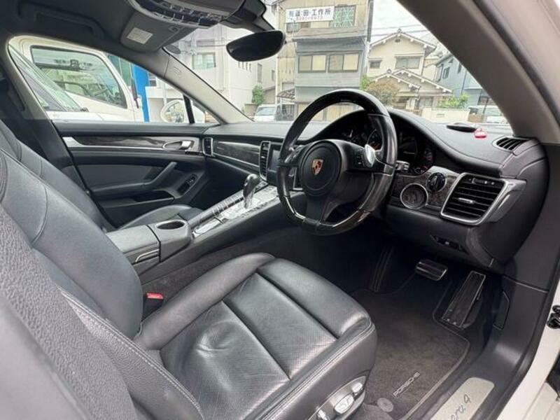 PANAMERA