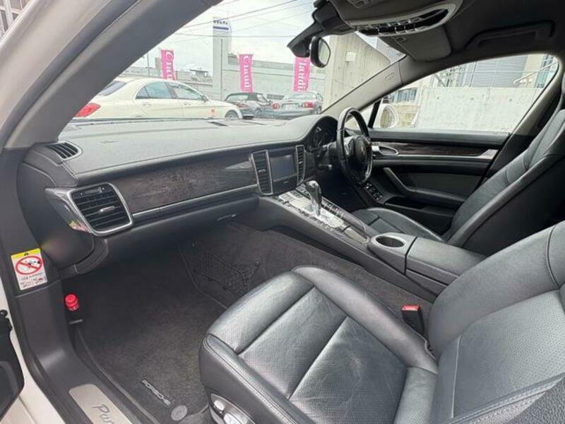 PANAMERA