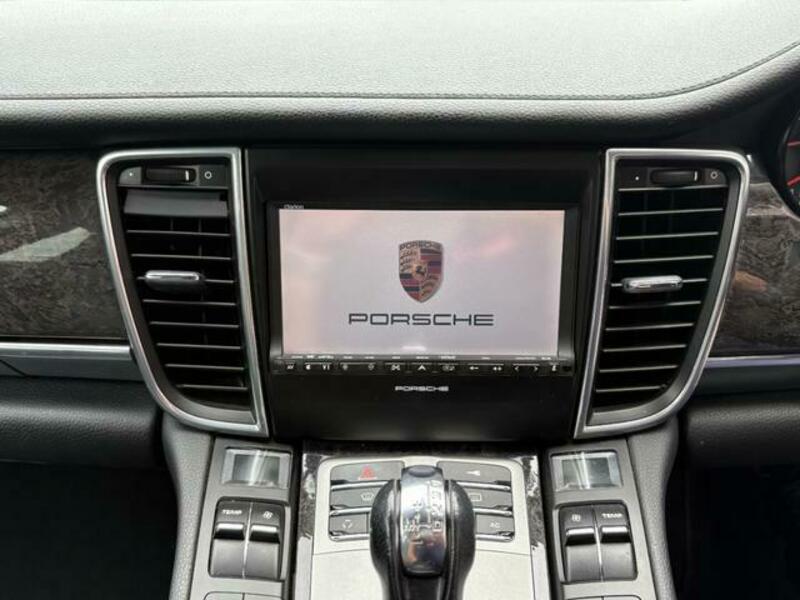 PANAMERA