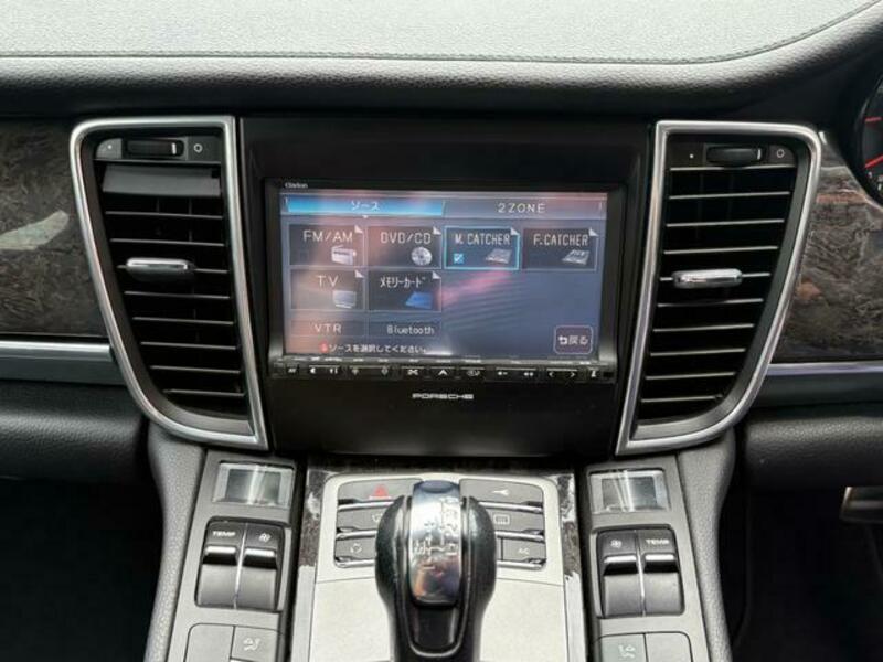 PANAMERA