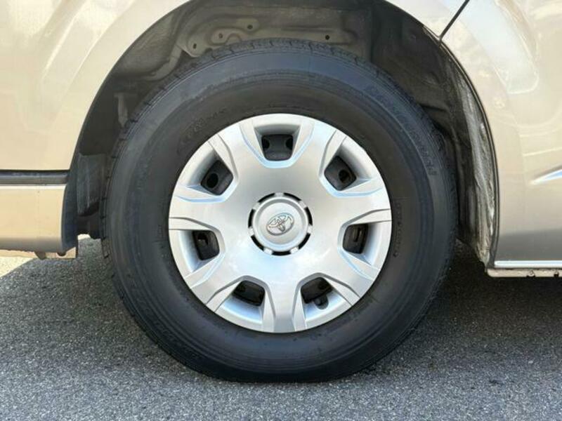 HIACE WAGON
