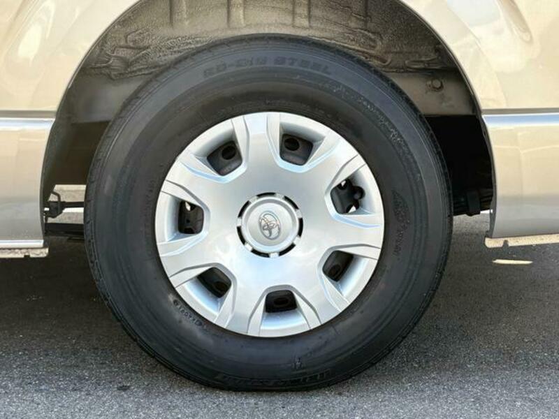 HIACE WAGON