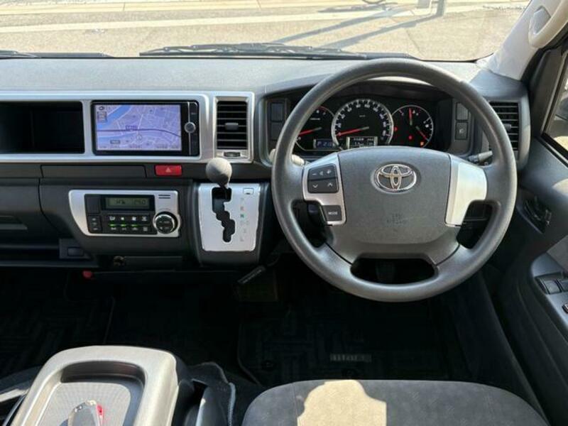 HIACE WAGON