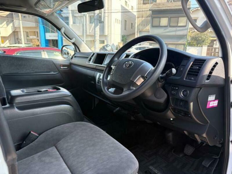 HIACE WAGON