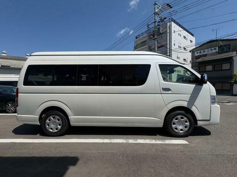 HIACE WAGON