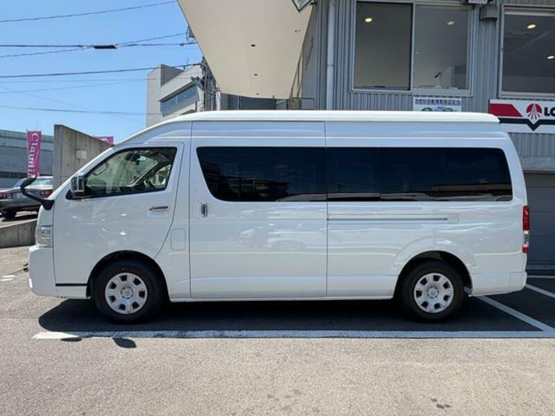 HIACE WAGON