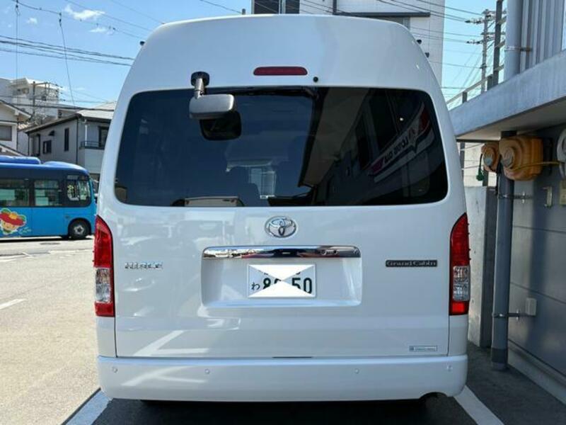 HIACE WAGON