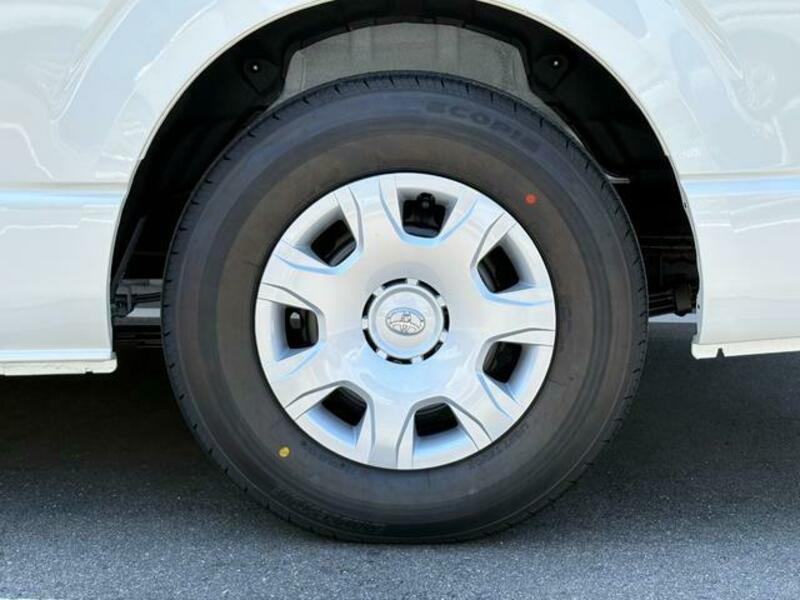 HIACE WAGON