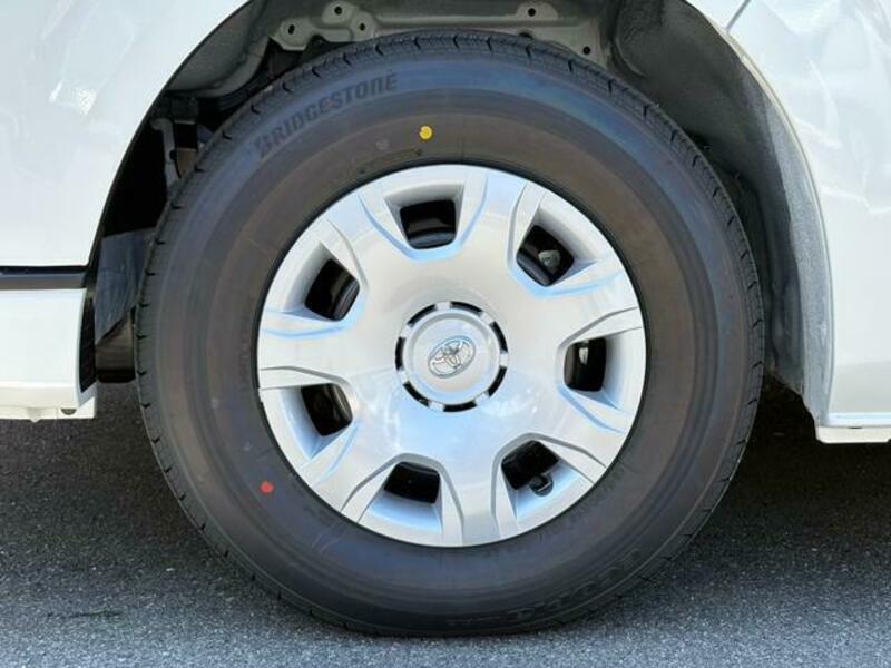 HIACE WAGON