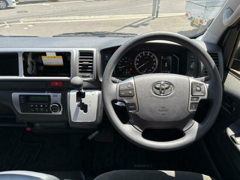 HIACE WAGON