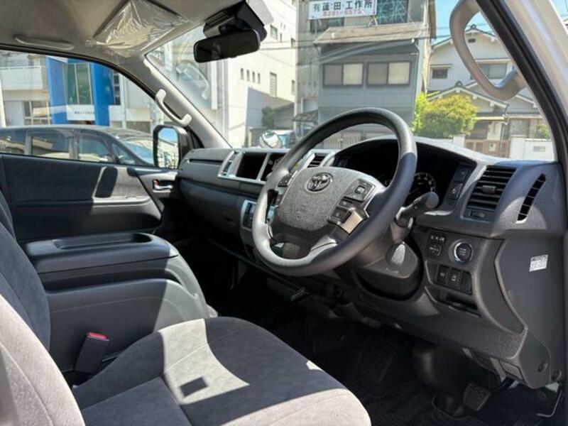 HIACE WAGON