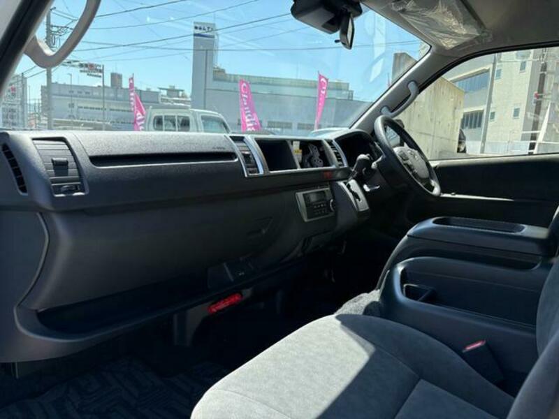 HIACE WAGON