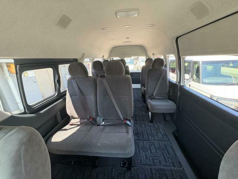 HIACE WAGON