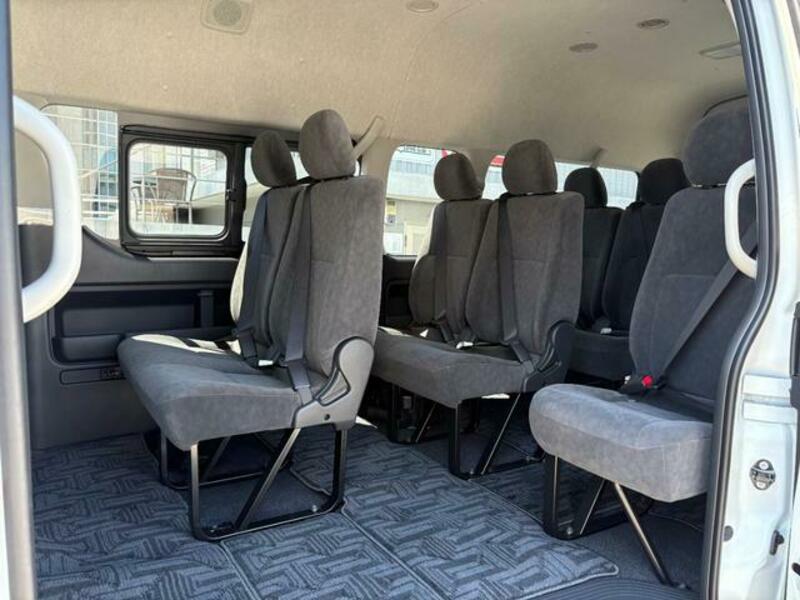 HIACE WAGON