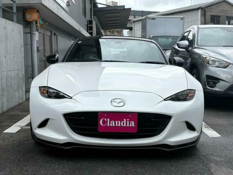 ROADSTER