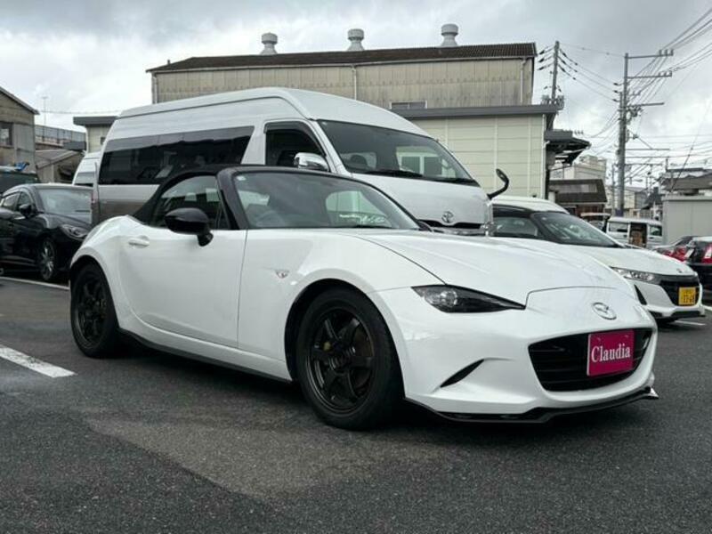 ROADSTER