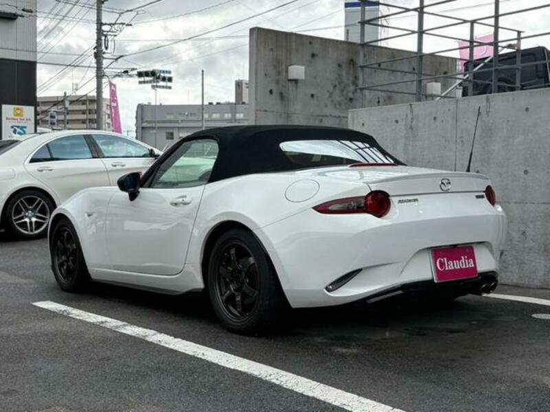 ROADSTER